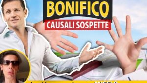 Esempi Causale Bonifico Esempi: Scopri i Segreti per Massimizzare i Tuoi Bonifici!
