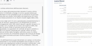 Esempi Cover Letter: Scopri i Segreti per Scrivere la Tua Perfetta!