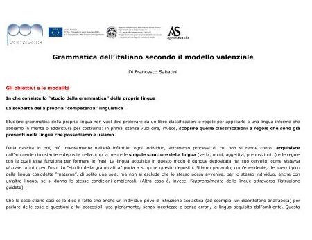 Esempi di Apposizione: Scopri gli Esempi Più Efficaci!