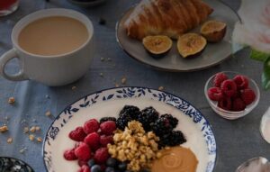 Esempi di Colazione Sana che ti Faranno Venire l'Acquolina in Bocca