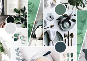 Esempi di Moodboard: Idee Creative per Ispirarti