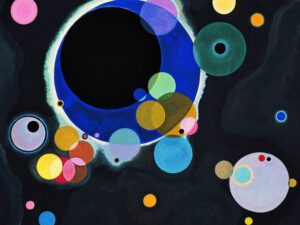 Esempi di Sinestesia: Scopri le Sensazioni Incantate!