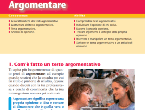 Esempi Testi Argomentativo: Scopri Come Scrivere il Miglior Testo Argumentativo