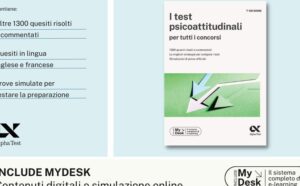 Esplora i Migliori Test Psicoattitudinali Esempi: Scopri di Più ora!