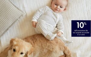 Lista Nascita: Esempi esclusivi per il tuo bebè che non puoi perdere!