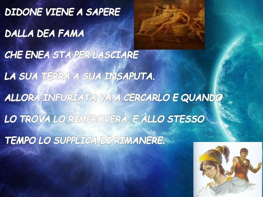 Scopri gli Enjambement Esempi che ti lasceranno senza fiato!