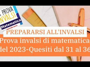 Esempi di Prove Invalsi: Strategie Vincenti per il Successo