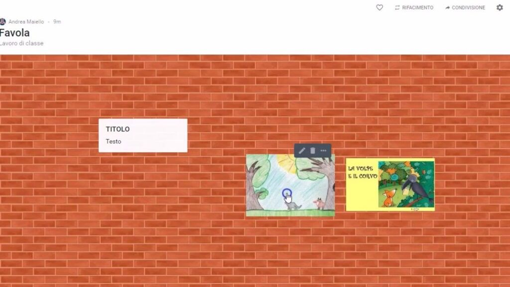 Esempi di Utilizzo di Padlet: Idee Creative per la Tua Prossima Presentazione