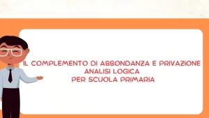 Esempi Pratici di Analisi Logica: Scopri i Segreti!