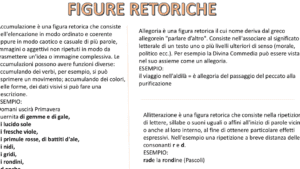 Esplora Gli Asindeto Esempi: Un Viaggio Tra le Figure Retoriche