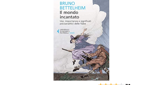Esplora il Mondo Incantato delle Esempi Fiabe: Storie e Morale