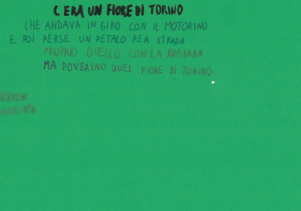 Limerick Esempi: Scopri le Poesie Più Divertenti e Originali!