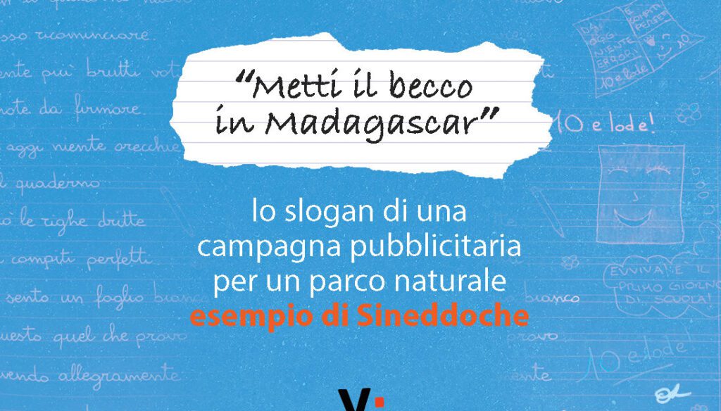 Metonimia: Significato e Esempi Pratici per Comprendere al Meglio la Figura Retorica