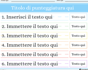 Punteggiatura Esempi: Guida Completa con Esempi Pratici