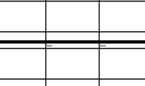 Storyboard Esempi: Guida Essenziale per Creare Narrativa Visiva