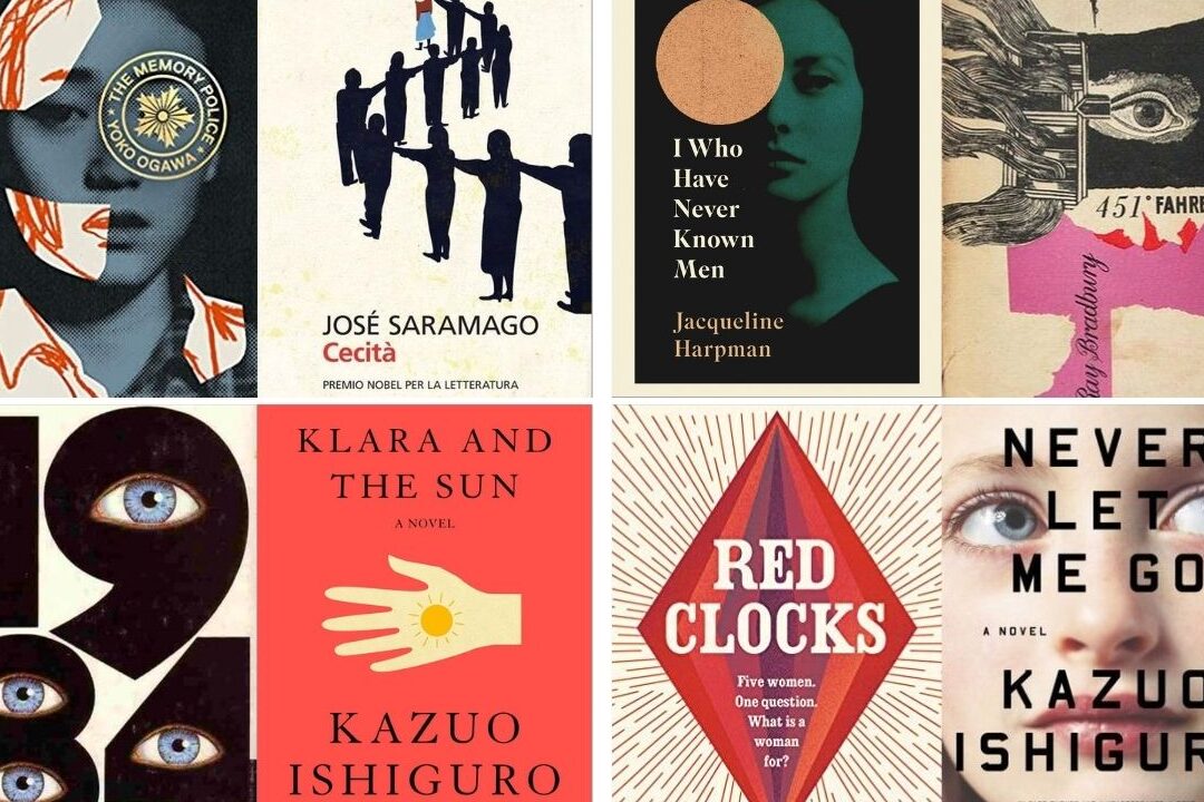 Distopia Esempi: I Mondi Distopici Più Inquietanti da Esplorare