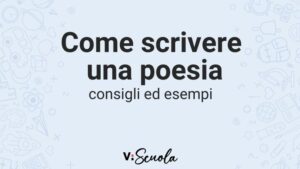 Esempi di Endecasillabi: Come Scrivere e Utilizzare Endecasillabi Esempi per le Tue Composizioni