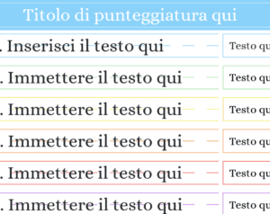 Esempi di Parallelismo: Come Utilizzarlo per Migliorare la Tua Scrittura