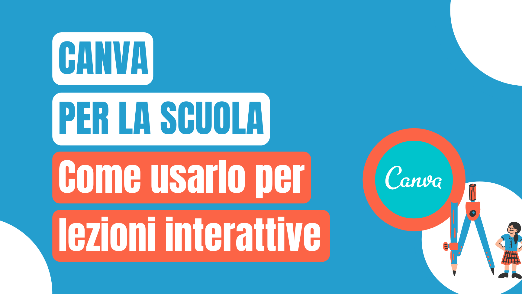Esempi di Progettazione Didattica: Come Creare Lezioni Coinvolgenti