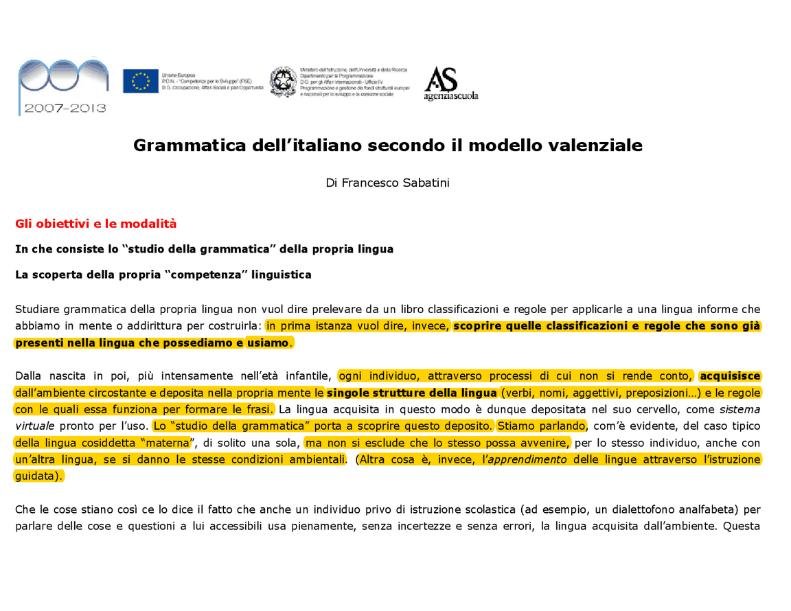 Esempi di Verbi Copulativi: Scopri le Regole e gli Esempi Essenziali