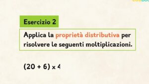 Esempi Distributività: Scopri come applicarla correttamente nei tuoi calcoli!