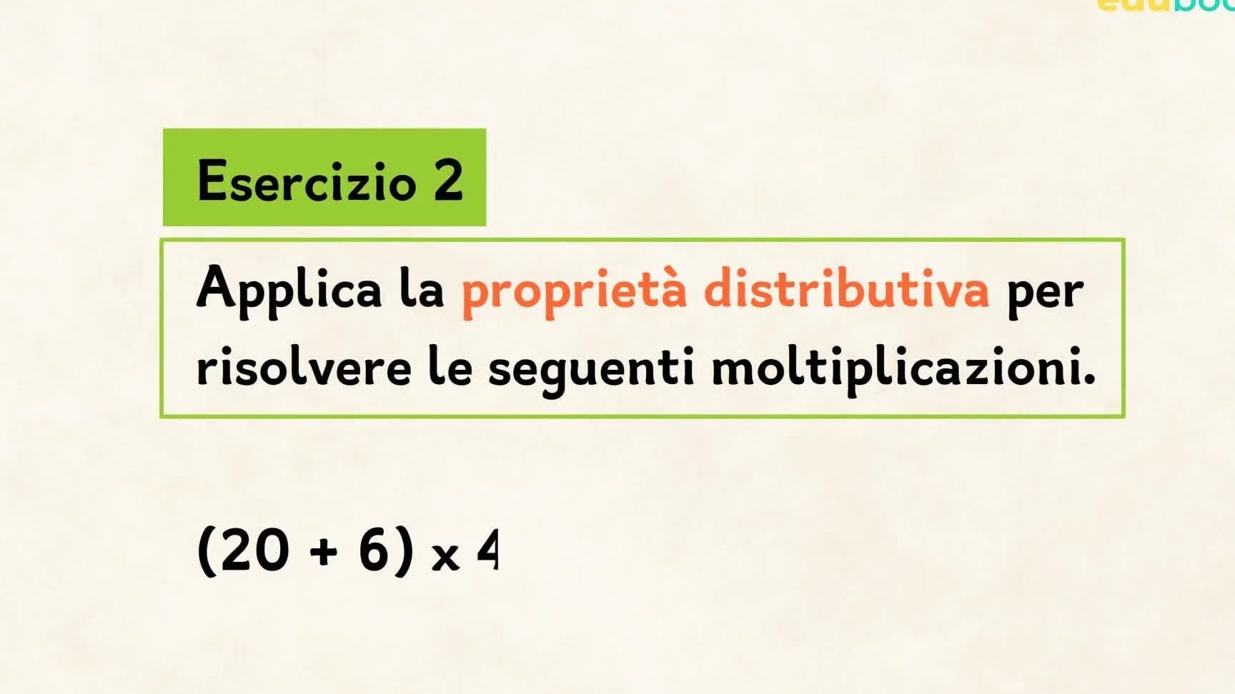Esempi Distributività: Scopri come applicarla correttamente nei tuoi calcoli!