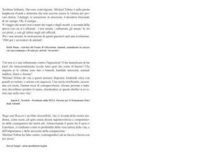 Esempi: Scopri le Potenti Minacce Verbali Esempi che ti Faranno Tremare!