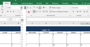 Esempi Tabelle Excel: Guida Completa per Creare e Personalizzare Documenti efficaci