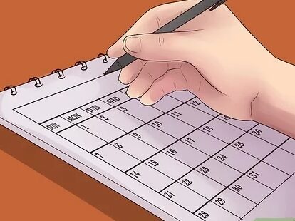 Esplora Esempi di Daily Routine In Inglese: Un Vero Esempio da Seguire