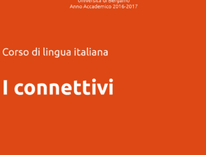 Frasi Coordinate Esempi: I migliori esempi per arricchire il tuo testo