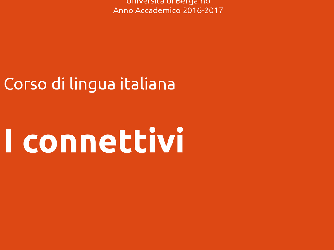 Frasi Coordinate Esempi: I migliori esempi per arricchire il tuo testo