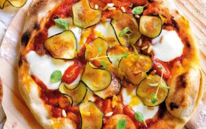 Gourmet Esempi: 10 Pizze Raffinate da Provare Subito