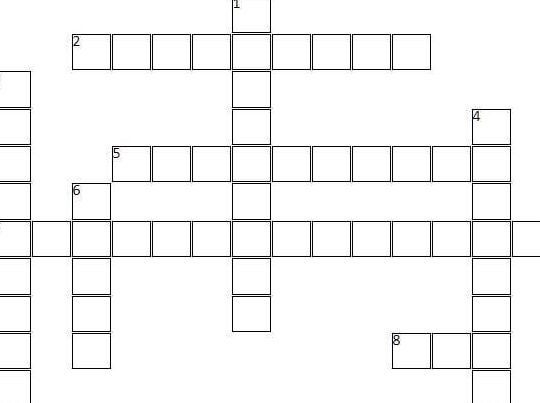 Laurea: Esempi Cruciverba per Mettere alla Prova le Tue Conoscenze!