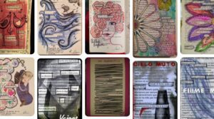 Metodo Caviardage Esempi: Scopri come utilizzare questa tecnica per migliorare la tua creatività!