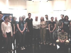 Metodo Stanislavskij Esempi: Come Applicare la Teoria dell'Attore al Cinema Moderno