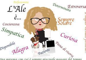 Modo Originale Per Descrivere Se Stessi: Esempi