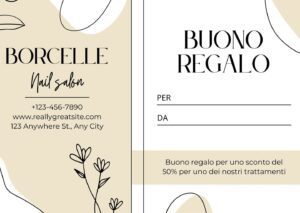 Scopri i Migliori Esempi Buoni Regalo per Ogni Occasione!