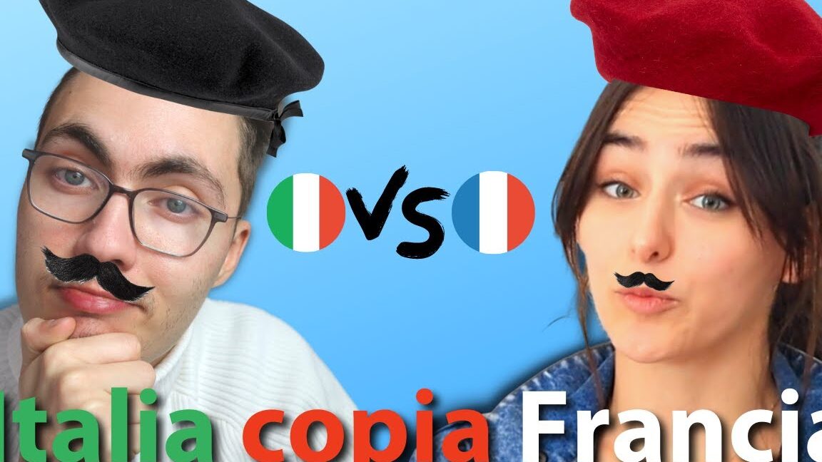 Scopri I Migliori Esempi di Francesismi: Un Viaggio Linguistico Affascinante