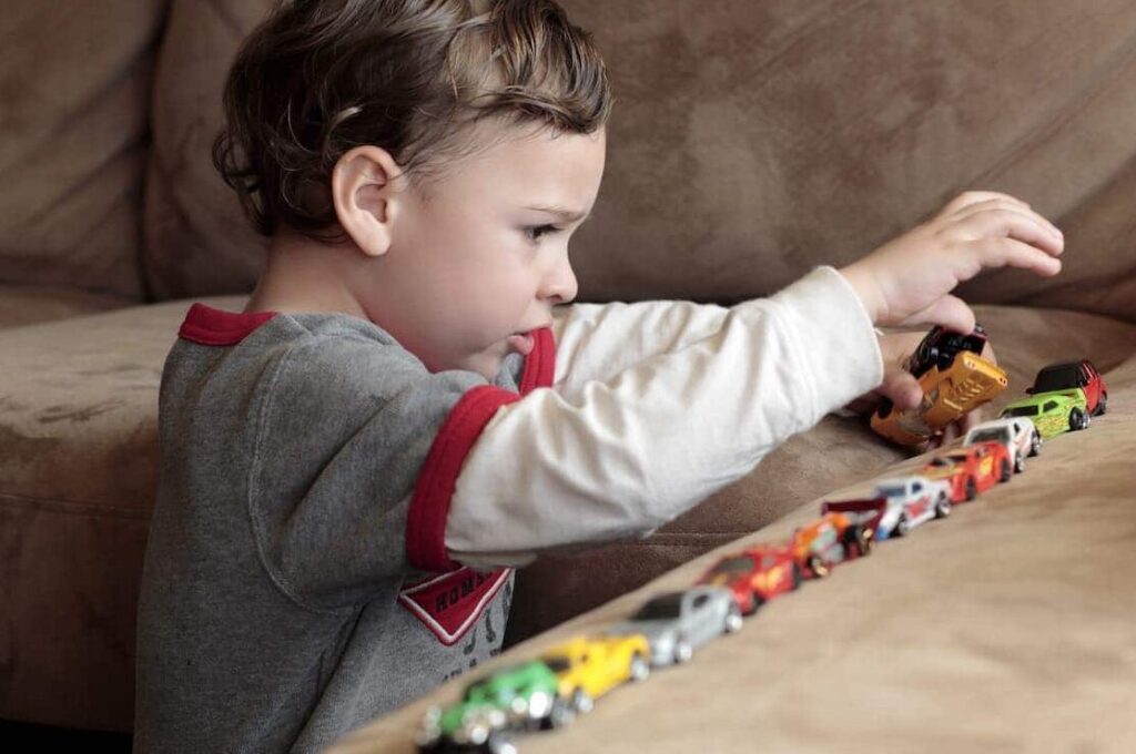 Scopri i Migliori Esempi di Stimming: Guida Completa