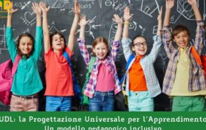 Udl Esempi Pratici: Come Applicare l'Approccio UDL nella Vita Quotidiana
