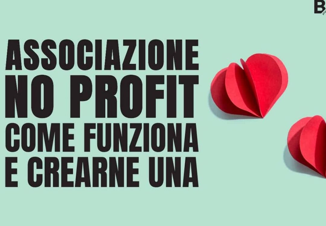 Associazioni con Scopo Lucro Esempi: Guida Pratica per Creare un'Organizzazione di Successo