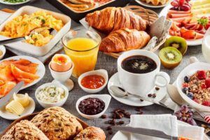 Esempi Colazione: Idee Deliziose per Iniziare la Giornata