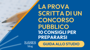 Esempi Prove Scritte Concorsi Pubblici: Guida Completa per la Preparazione