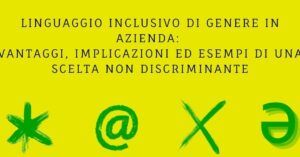 Esplorando i Nomi Genere Comune: Esempi e Casi Pratici da Conoscere