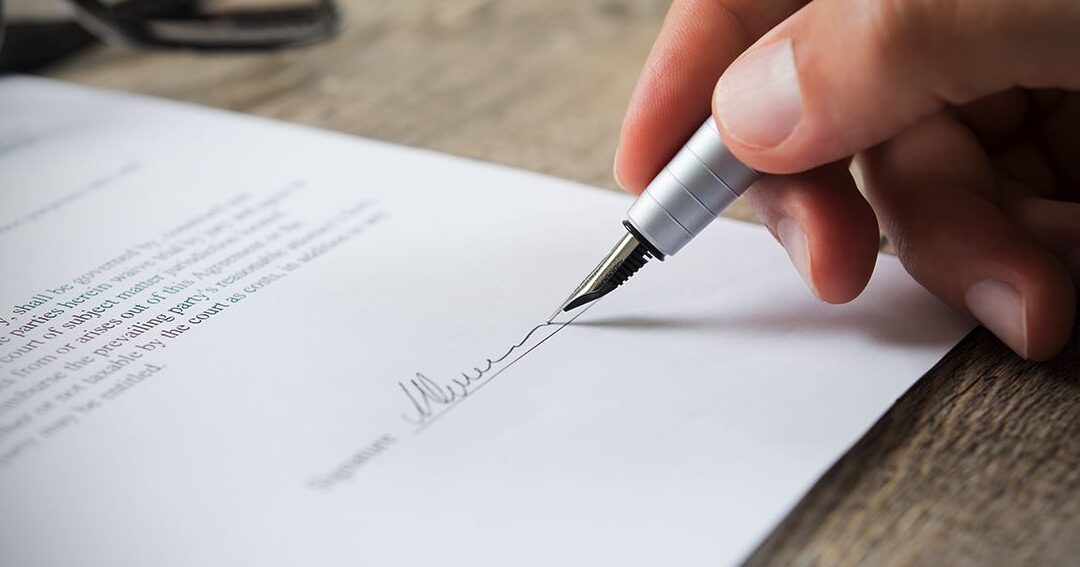 Guida: Esempi Lettera Formale Inglese - Scrivere una Lettera Formale Perfetta