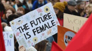 Maschilismo: Esempi da evitare per un mondo più equo