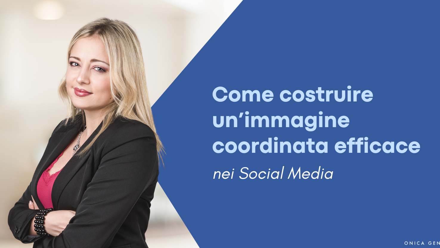 Esplora gli Esempi di Immagine Coordinata: Guida Completa