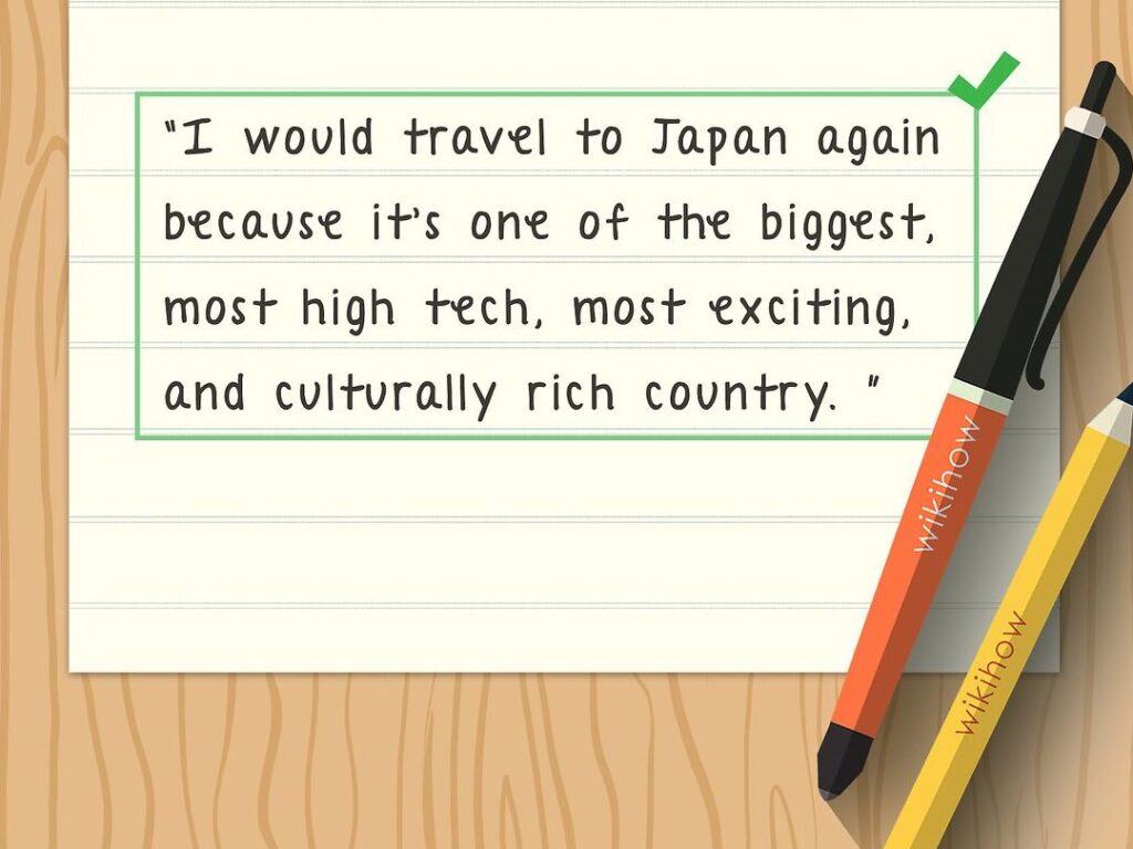 Esplora i Migliori Esempi di Tema sulle Vacanze Estive