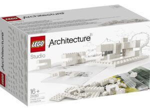 Costruzioni Lego Esempi: Scopri Creazioni Uniche e Ispiratrici per Ogni Età!