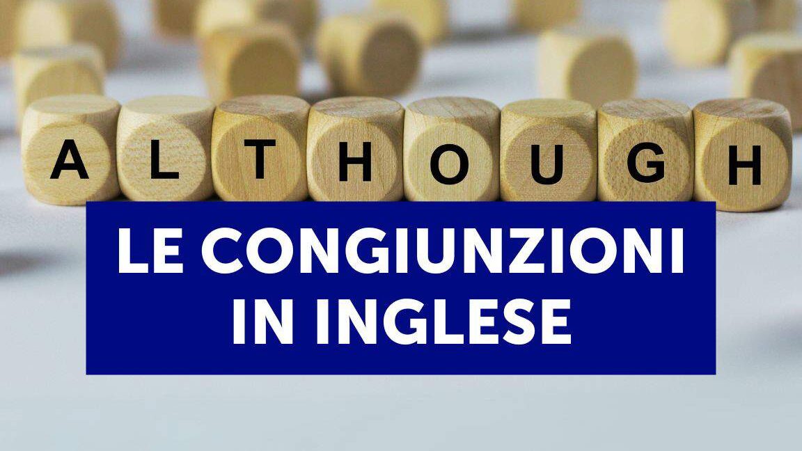 Esempi Congiunzione: Scopri Come Usarle Correttamente nelle Tue Frasi!